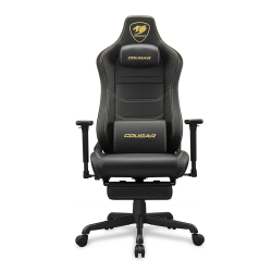 Cougar ARMOR EVO S Gaming Chair Black/Gold | 3MEVSGLB.0001